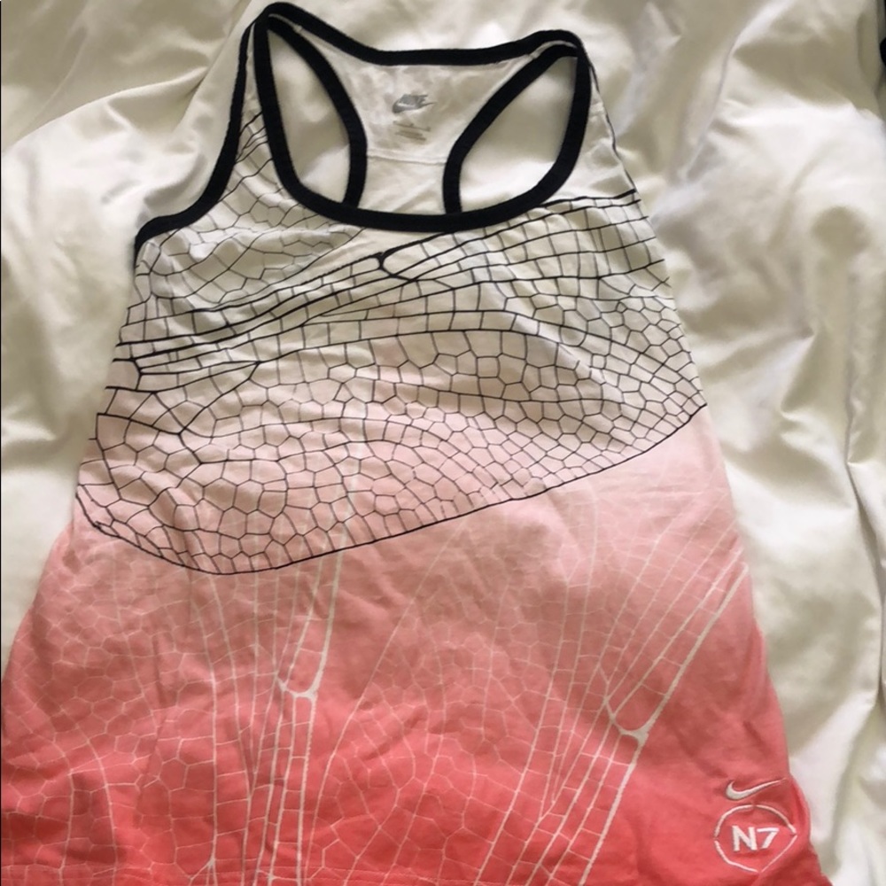 Nike N7 Tank